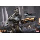 Marvel The Avengers Chitauri Commander Marvel 1/6 Scale Figure 32cm